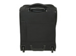 Samsonite Respark Valise Cabine Sous Siège 45cm Noire