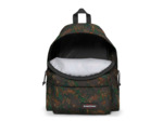 Eastpak Padded Pak'R Sac à Dos 8d7 Brize Filter Grey