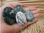 GALET AGATE ARBRE