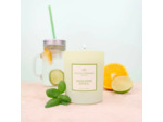 BOUGIE PARFUMÉE MANDARINE BASILIC