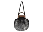 Longchamp Le Pliage Filet Noir