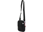 Serge Blanco Basik Pochette Plate Homme BSK13010 Noir BBR