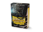 DS - Japanese Sleeves: Black [Classic]