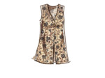 Gilets non double en deux longueurs femme - Mc Call's M8050