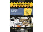 Dossiers Criminels : Le Maestro Assassiné