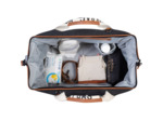 Mommy Bag signature Noir