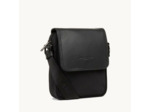 Lancaster Basic Sport Men's Sac Porté Travers 304-12 Noir