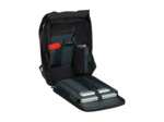 Samsonite Securipak 2.0 Sac À Dos Souple PC 15.6″ Black