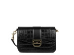 Lancaster Exotic Valor Petit Sac trotteur 480-023 Noir