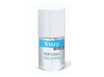 VITRY TOP COAT GEL LOOK 10ML