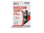 EAFIT BRULEUR 1000 CP