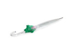 Isotoner Parapluie Femme Canne Manuel PVC / Fifi mandirac