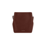 Ateliers Fourès Alceste Mini Sac Seau Bandoulière H600 Fauve