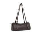 Lancaster Milano Ana Sac Polochon 547-113 Marron Fonce