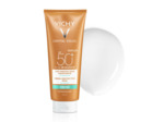 Lait Hydratant Fraicheur Spf50+ 300ml Capital Soleil Vichy