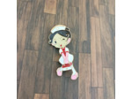 Broche infirmière 1