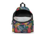 Eastpak Padded Pak'r Sac A Dos B0N Brize Retro Navy