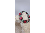 Bracelet aventurine verte OLPA2205