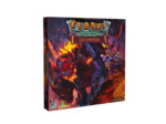 CLANK CATACOMBES - Ext. Les Enfers
