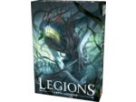 Legions : Abyss Universe - Necrocampe