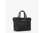 Valentino Dea Re Sac Porté Main & Double Bandoulières Nero