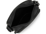 Lancaster Soft Vintage Homme Pochette 320-10 Noir