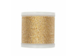 Fil à broder metallic N°40 - Fil fin
