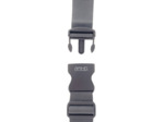 Jump Accessoires Voyage Sangle Gris Clair