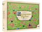 Carcassonne bigbox 2021