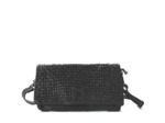 Biba Kansas KA8 Sac Porté-Croisé Negro