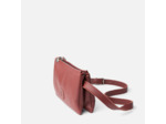 Biba Chester Tb Petit Sac Trotteur 2 Compartiments CET9L Rooibos