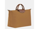 Longchamp Le Pliage Original Sac de Voyage S Chamois