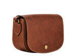Longchamp Epure Sac bandoulière S Brun