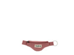 Hindbag Côme Porte Clés Sac Banane Rose Blush
