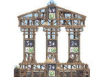 7 wonders architect