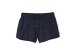 Short Petit Bateau - Maille extra fine
