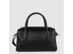 Lancaster Donna Cube Petit Sac A Main 531-127 Noir