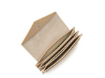 Lancaster Maya Porte Cartes 117-07 Champagne