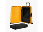 Samsonite Essens Valise 75 cm 4 Roues Radiant Yellow