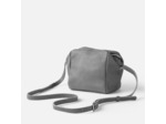 Biba Ely Sac Bandoulière En Cuir ELY1L Fucsia