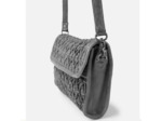 Biba Nekimi Sac Pochette Porté-Croisé Crema