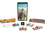 7 wonders ext leaders