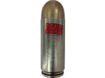 Bang the bullet