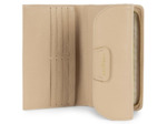 Lancaster Dune Compagnon Dos A Dos 129-29 Beige Fonce