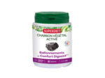 SUPERDIET CHARBON VEG GELU150