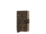 Secrid Porte-Carte Miniwallet Leo Beige