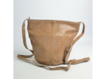 Biba Chester Crash Petit Sac Seau CEC1L Cuero