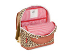 Sac à dos Léopard 2-5ans