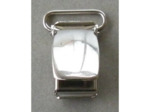 Pince bretelle 18 mm