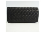 Biba Kansas Portefeuille KA3 Negro